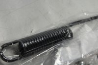Soporte caballete central anclaje izquierdo derecho Kawasaki Z 900 RS SE 26-26