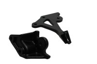 Soporte caballete central anclaje izquierdo derecho Kawasaki Z 900 RS SE 26-26