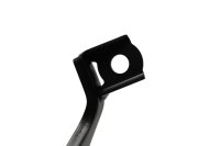Soporte caballete central anclaje izquierdo derecho Kawasaki Z 900 RS SE 26-26