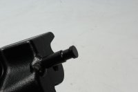 Soporte caballete central anclaje izquierdo derecho Kawasaki Z 900 RS SE 26-26