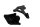 Soporte caballete central anclaje izquierdo derecho Kawasaki Z 900 RS SE 26-26