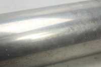 Silenziatore marmitta scarico sinistro terminale Suzuki TL 1000 S AG 97-01