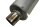 Silenziatore marmitta scarico sinistro terminale Suzuki TL 1000 S AG 97-01