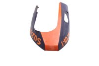 Puntale carena inferiore spoiler anteriore sotto Suzuki SV 1000 S WVBX 03-07