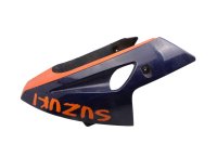 Puntale carena inferiore spoiler anteriore sotto Suzuki SV 1000 S WVBX 03-07
