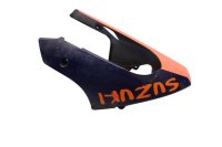 Puntale carena inferiore spoiler anteriore sotto Suzuki SV 1000 S WVBX 03-07