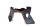 Puntale carena inferiore spoiler anteriore sotto Suzuki SV 1000 S WVBX 03-07