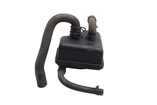 Depósito respiradero separador aceite manguera filtro Honda XL 600 LM PD04 85-87