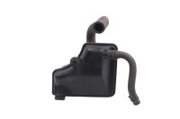 Depósito respiradero separador aceite manguera filtro Honda XL 600 LM PD04 85-87
