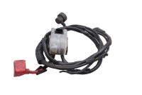 Relè avviamento teleruttore cavo batteria cablaggio Suzuki SV 1000 S WVBX 03-07