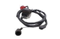 Relè avviamento teleruttore cavo batteria cablaggio Suzuki SV 1000 S WVBX 03-07