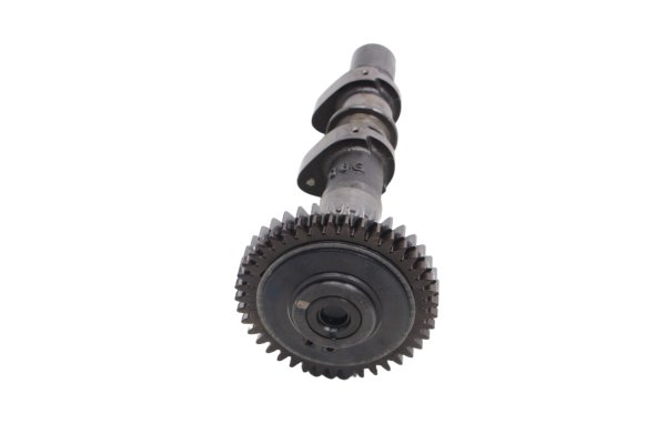 Albero a camme aspirazione anteriore con ingranaggio Suzuki SV 1000 S WVBX 03-07