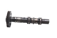 Albero a camme aspirazione anteriore con ingranaggio Suzuki SV 1000 S WVBX 03-07