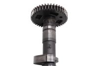 Albero a camme aspirazione anteriore con ingranaggio Suzuki SV 1000 S WVBX 03-07