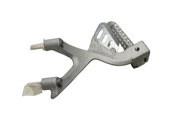Pedana passeggero staffa paratacco posteriore destra Aprilia Tuono 1100 V4 23-23