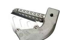Pedana passeggero staffa paratacco posteriore destra Aprilia Tuono 1100 V4 23-23