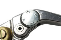 Pompa freno anteriore cilindro Brembo leva oro Aprilia RSV 1000 R Tuono 09-09