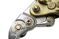 Pompa freno anteriore cilindro Brembo leva oro Aprilia RSV 1000 R Tuono 09-09