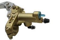 Pompa freno anteriore cilindro Brembo leva oro Aprilia RSV 1000 R Tuono 09-09