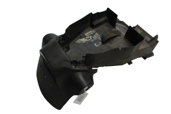 Bakre innerskärm stänkskydd batterilåda hållare Suzuki TL 1000 S AG 97-01