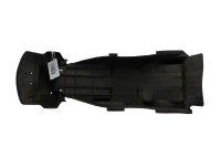 Bakre innerskärm stänkskydd batterilåda hållare Suzuki TL 1000 S AG 97-01
