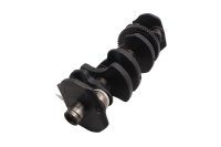 Vevaxel crankshaft motordel kugghjul kedjedrev Yamaha XJ 650 4K0/83 83-85
