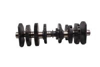 Vevaxel crankshaft motordel kugghjul kedjedrev Yamaha XJ 650 4K0/83 83-85
