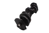 Vevaxel crankshaft motordel kugghjul kedjedrev Yamaha XJ 650 4K0/83 83-85