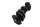 Vevaxel crankshaft motordel kugghjul kedjedrev Yamaha XJ 650 4K0/83 83-85