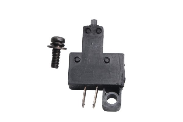 Interruttore frizione micro leva sinistra con vite Suzuki SV 1000 S WVBX 03-07