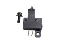 Interruttore frizione micro leva sinistra con vite Suzuki SV 1000 S WVBX 03-07