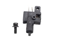 Interruttore frizione micro leva sinistra con vite Suzuki SV 1000 S WVBX 03-07