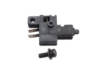 Interruttore frizione micro leva sinistra con vite Suzuki SV 1000 S WVBX 03-07