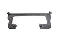 Staffa radiatore olio supporto attacco anteriore Suzuki SV 1000 S WVBX 03-07