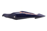 Sidokåpa vänster bak stjärtparti sadelpanel skydd Suzuki SV 1000 S WVBX 03-07