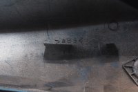 Sidokåpa vänster bak stjärtparti sadelpanel skydd Suzuki SV 1000 S WVBX 03-07