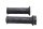 Styrhandtag grepp gasrör vänster höger par set Suzuki SV 1000 S WVBX 03-07