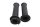 Styrhandtag grepp gasrör vänster höger par set Suzuki SV 1000 S WVBX 03-07