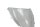 Windscherm kuipruit windschild bubble helder voor MV Agusta F3 800 RR A 21-21
