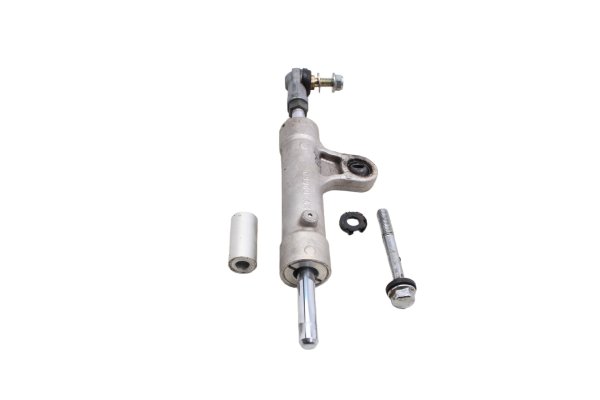 Ammortizzatore di sterzo stabilizzatore anteriore Suzuki SV 1000 S WVBX 03-07