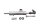 Ammortizzatore di sterzo stabilizzatore anteriore Suzuki SV 1000 S WVBX 03-07