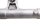 Ammortizzatore di sterzo stabilizzatore anteriore Suzuki SV 1000 S WVBX 03-07