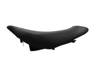 Buddy bestuurder voor zadel zitting kussen bekleding Kawasaki Z 900 P 23-23