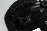 Buddy bestuurder voor zadel zitting kussen bekleding Kawasaki Z 900 P 23-23