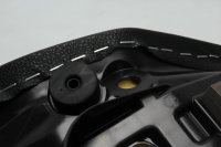 Buddy bestuurder voor zadel zitting kussen bekleding Kawasaki Z 900 P 23-23