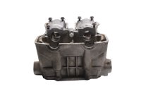 Culata delantera árboles de levas válvulas taqués Honda XL 1000 V SD01 99-00