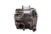 Culata delantera árboles de levas válvulas taqués Honda XL 1000 V SD01 99-00