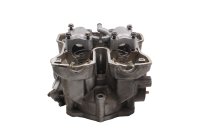Culata delantera árboles de levas válvulas taqués Honda XL 1000 V SD01 99-00