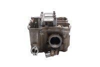 Culata delantera árboles de levas válvulas taqués Honda XL 1000 V SD01 99-00
