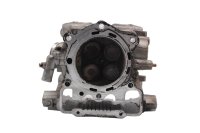 Culata delantera árboles de levas válvulas taqués Honda XL 1000 V SD01 99-00